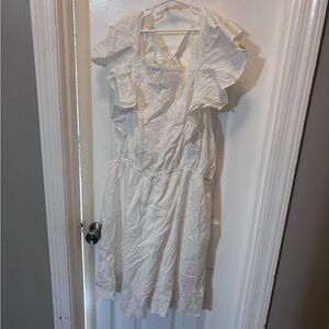 Old Navy dress w/pockets